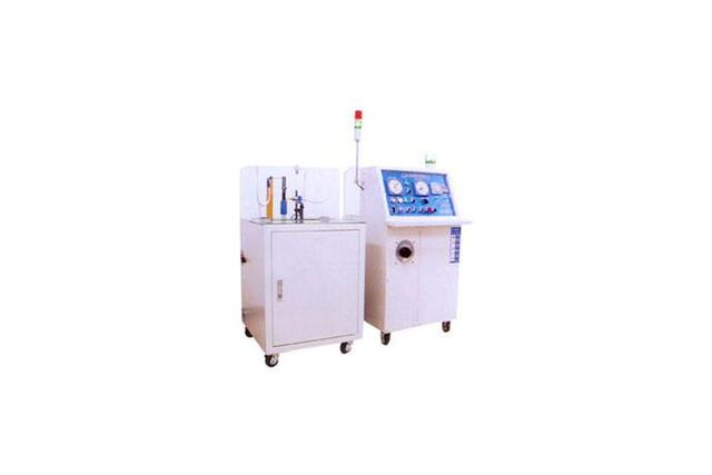AC Puncture Tester / Continuous Test Equipment