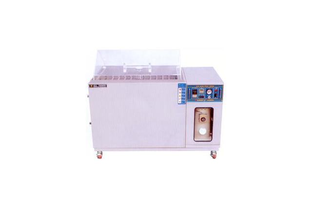 Salt Spray Test
