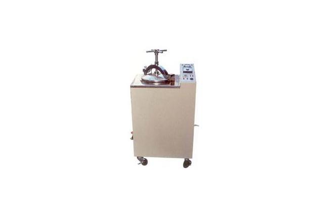 Auto Clave / Gas Dryer
