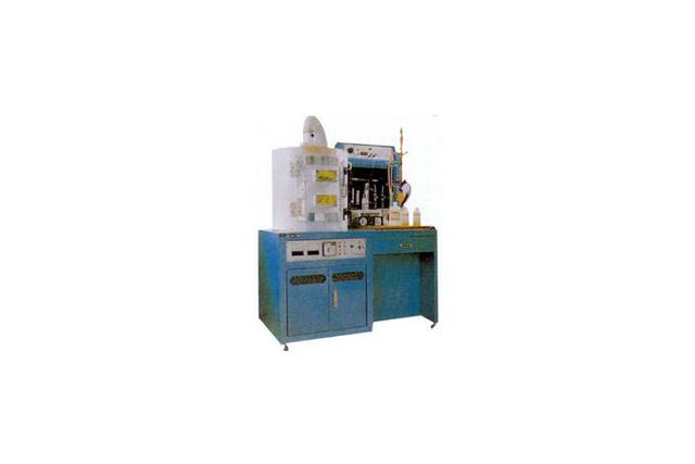 Ozone Aging Test