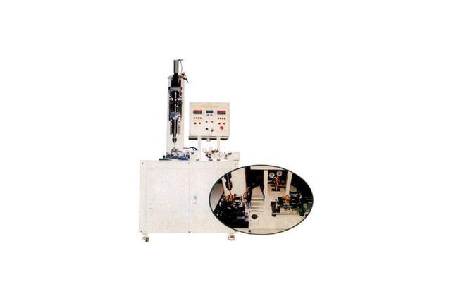 Service V/V Leak Test