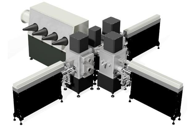 E-Beam System