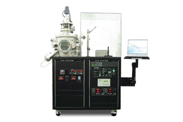 Sputtering System
