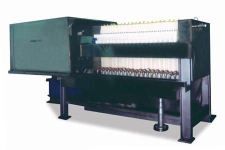 Plate & Frame Filter Press