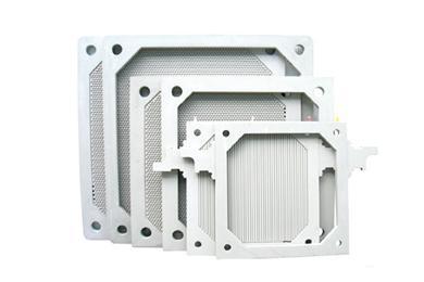 Plate & Frames Plate