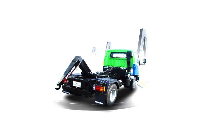 2.5Ton