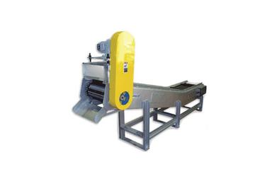 메쉬 벨트 컨베이어