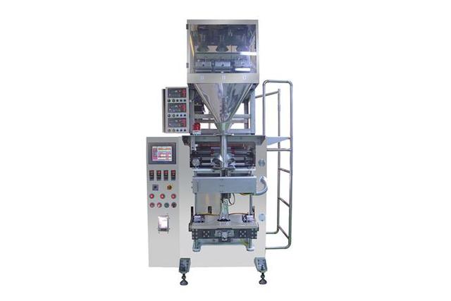 3 Side Weigher Auto Packer (1 Row)