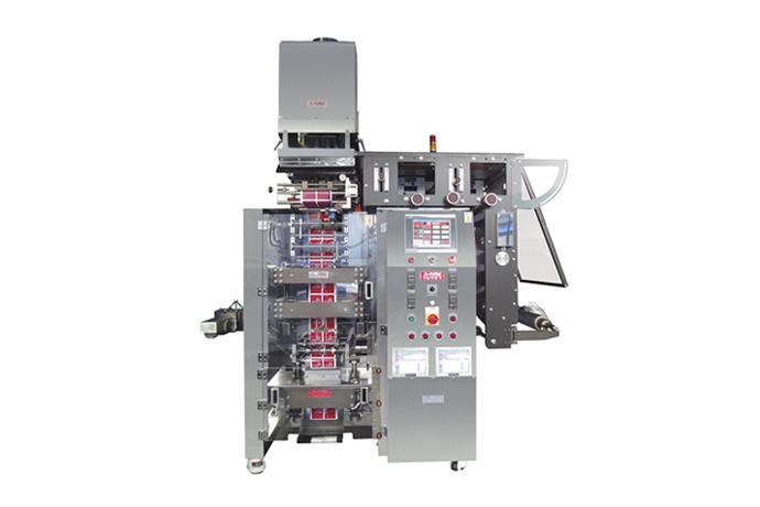 Length Automatic Control Automatic Packer (Servo-Type)
