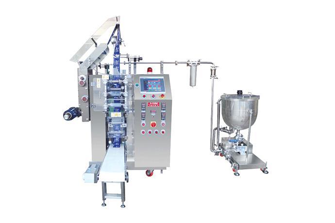 High Speed Auto Packer 1 Row (Server-Type)