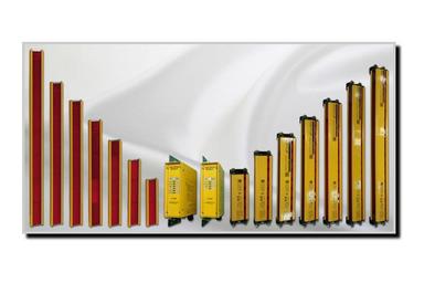 앰프분리형 방호장치