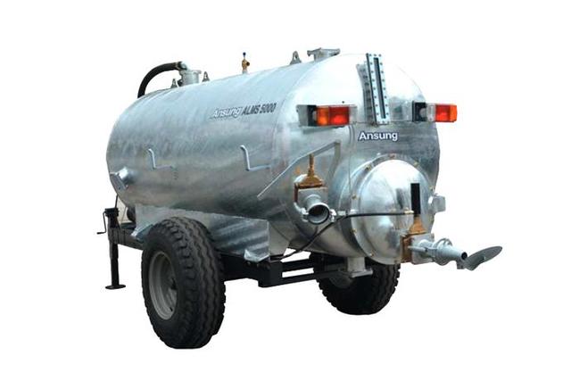 Liquid Manure Spreader