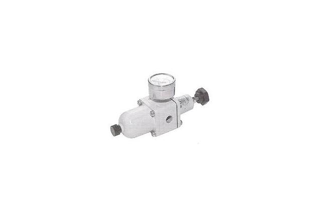 Air Filter - Regulator