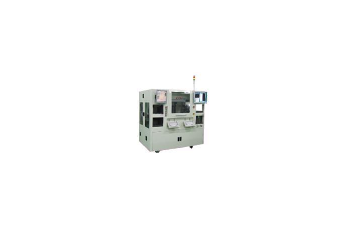 Fiber Laser Marking System