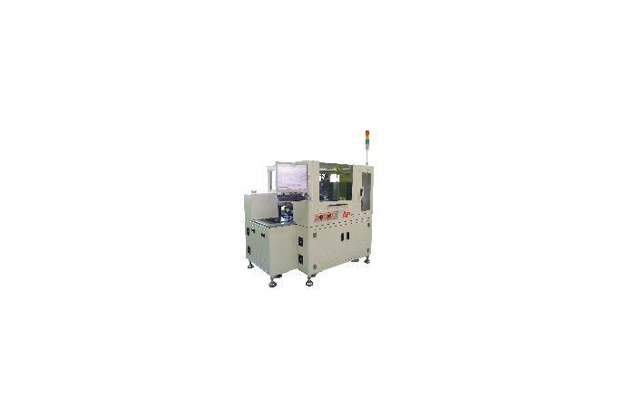 Pick & Place System
