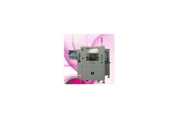 Flip Chip Bonding System