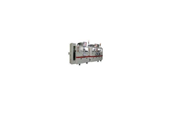 Dispensing & Hosing Mount System