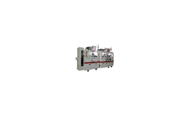 Dispensing & Hosing Mount System