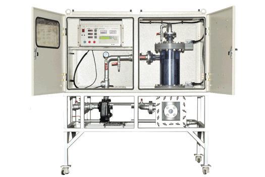Aquacell Auto-Descaler