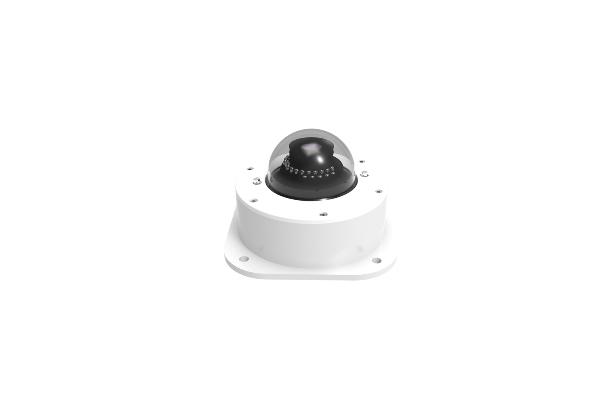 1080p Corrosion Proof Motorized Dome Camera (HD Over Coax)