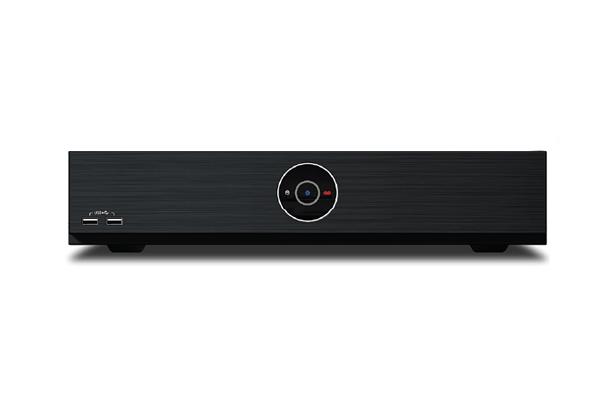 16/32 CH Built-in Network Video Recorder (NVR)