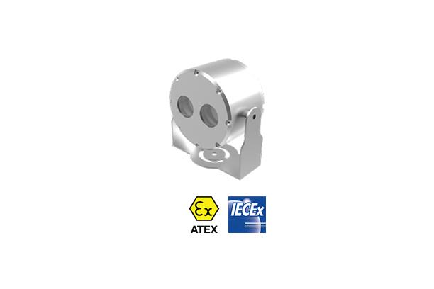 3M EX-Proof IP Bullet Camera w IR (IP Cameras)