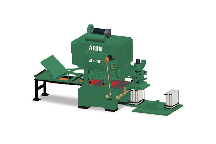 Fin Press