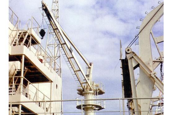 Provision Crane