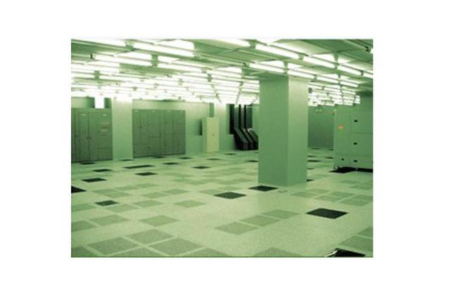 Industrial Clean Room