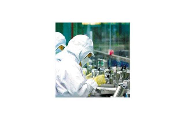식품 양조공장 클린룸 (HACCP)