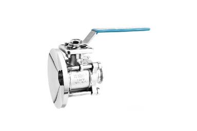 Flush Tank Ball Valve