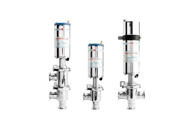 Seat Valve (FE,LE,TE Valve)