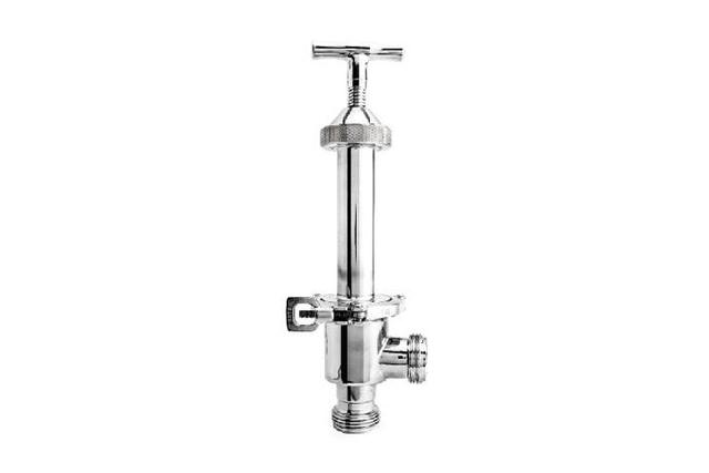 Relief Valve