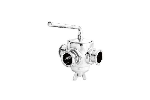 Cock Valve (LT)