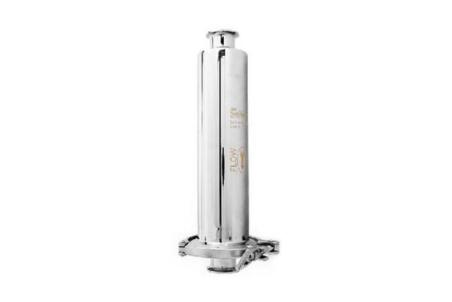 Tube Strainer (SI Type)