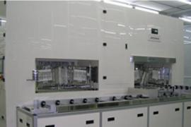 300mm Box Cleaner