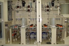 Polishing Slurry Feeder