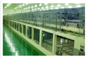 Glass Cleaner