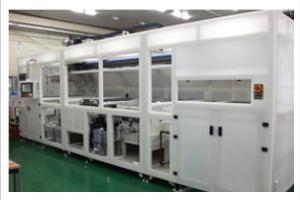 Solar Wafer Pre Cleaner