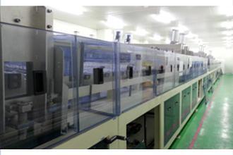 8th-Generation LCD Color Filter Rework Equipment