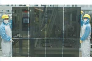 LCD Color Filter Rework Product
