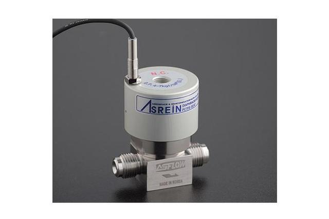 Switch Type Pneumatic Diaphragm Valve