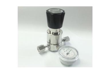 Regulator