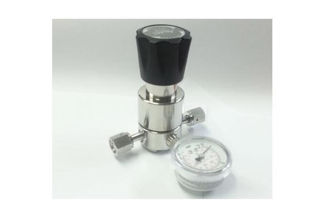 Regulator