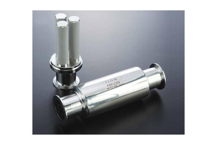 Bulk Gas Filter