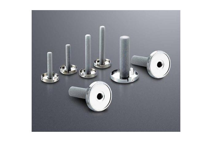 Stainless Steel Gasket Filter