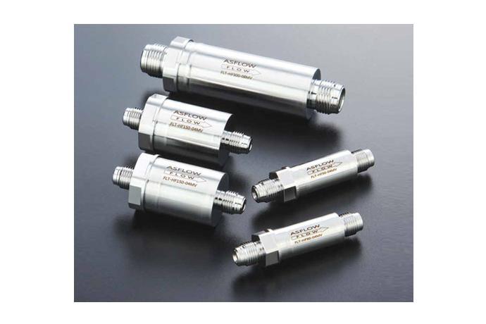 Hastelloy Gas Filter