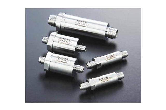 Hastelloy Gas Filter