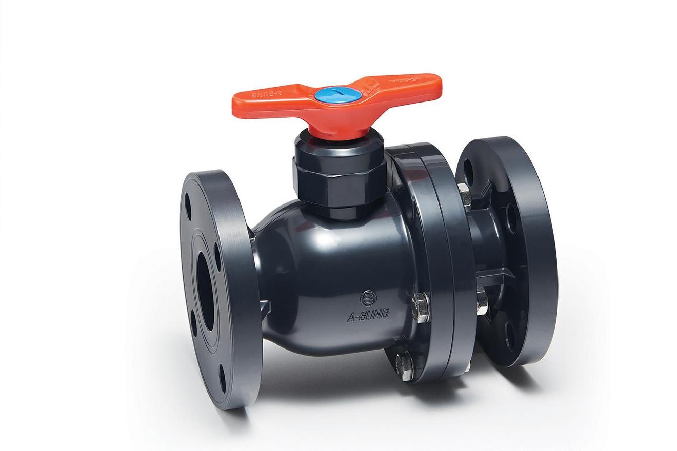 Ball Valve