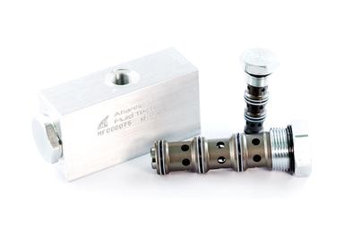 Flow Dividers and Combiners